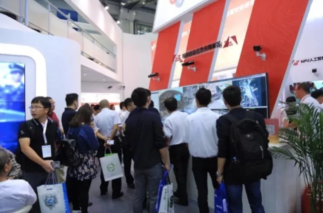 新時代、新征程 | 中星技術(shù)SVAC產(chǎn)業(yè)航母亮相深圳安博會