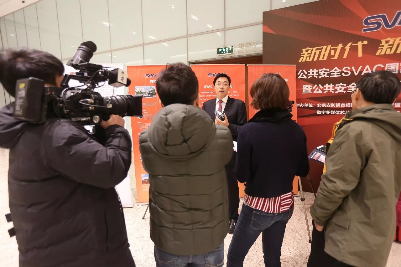 中國智造出世界最先進(jìn)、最智慧安防系統(tǒng)