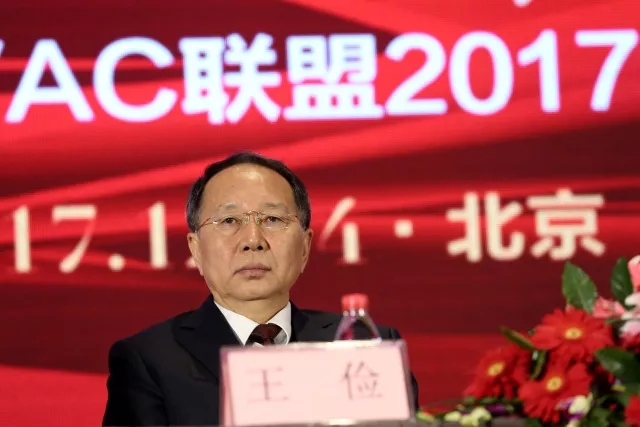 中國智造出世界最先進(jìn)、最智慧安防系統(tǒng)