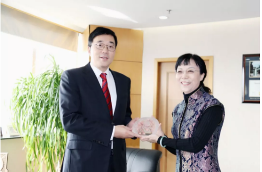 鄧中翰院士2019年首次接受專訪 釋放了哪些重要內(nèi)容